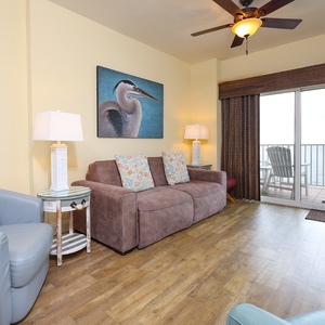 Tidewater 1202, 26750 Perdido Beach Blvd, Orange Beach, Alabama, beach front, 2 bedroom condominium
