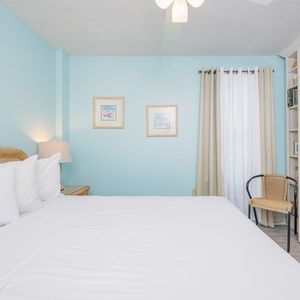 Compass Point 203-20