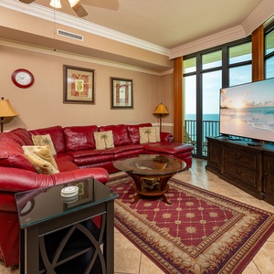 Phoenix West 1402, Orange Beach, Alabama, beach front, 3 bedroom condominium on the 14th floor