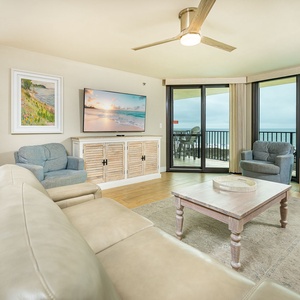 Phoenix VII 7508 Orange Beach, Alabama, beach front, 3 bedroom condominium on the 5th floor