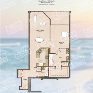 Explore the open living and dining area, perfect for relaxation and gatherings, with ample seating and a welcoming layout