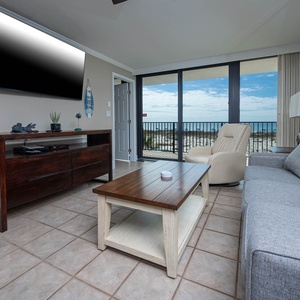 Island Winds West 172 Gulf Shores, Alabama, beach front, 2 bedroom condominium