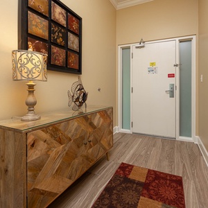 Step inside and discover a welcoming space, perfect for planning your beach adventures with family