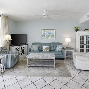 Phoenix VIII 81106, Orange Beach, Alabama, beach front, 3 bedroom 2.5 bath condominium on the 11th floor