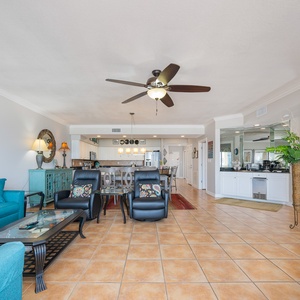 Admiral Quarters 402-16