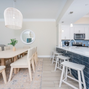 Phoenix Gulf Shores II 904-1, Gulf Shores, Alabama, beach front, 9th floor, 1 bedroom lock off option from a 3 bedroom condominium