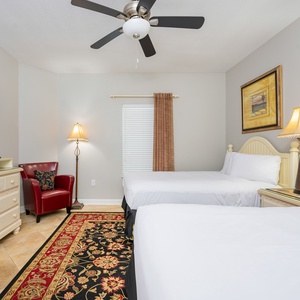 Admiral Quarters 402-25