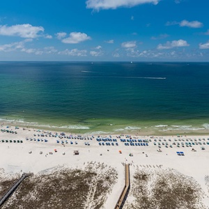 Breathe in the fresh air while taking in mesmerizing coast views from your inviting balcony retreat