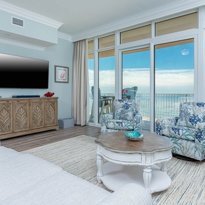 Phoenix Orange Beach II 1002, Orange Beach, Alabama, beach front, 3 bedroom condominium on the 10th floor