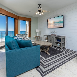 Phoenix VI 61115, Orange Beach, Alabama, beach front, 3 bedroom condominium on the 11th floor