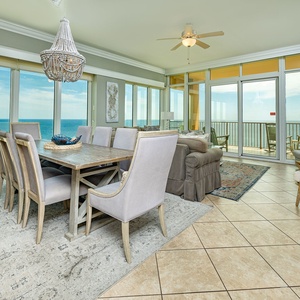 Spacious corner unit living at it's finest