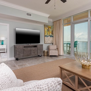 Phoenix Gulf Towers 1603, Tower One, Orange Beach, Alabama, beach front, 3 bedroom condominium on the 16th floor