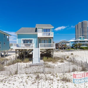 Lotus Blossom House - 12