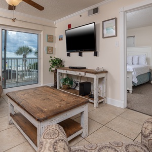 Tradewinds 105, 24568 Perdido Beach Blvd, Orange Beach, Alabama, beach front, 2 bedroom condominium