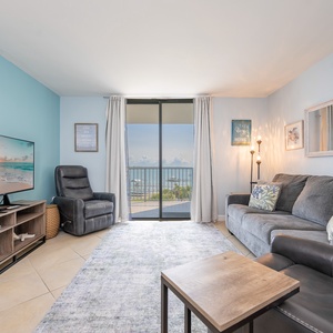 Gulf Shores Surf & Racquet 502B Gulf Shores, Alabama, lagoon view, 2 bedroom condominium on the 5th floor