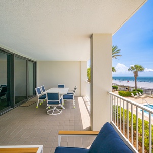 Pelican Point 205-8