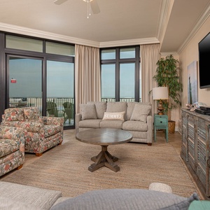 The Oasis 2214 Orange Beach, Alabama, state park view, 3 bedroom condominium