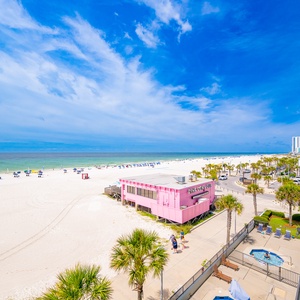 Discover all of the fun activities that being in the heart of Gulf Shores has to offer