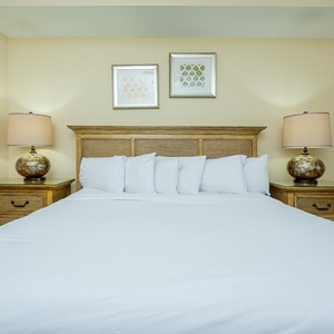 Oasis 2310 Master Bed-2