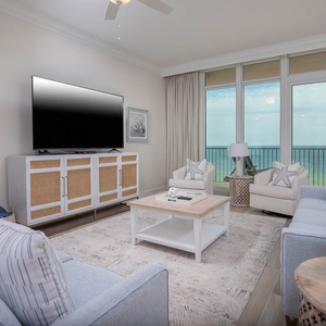 Phoenix Gulf Towers 602, Tower One, Orange Beach, Alabama, beach front, 2 bedroom condominium on the 6th floor