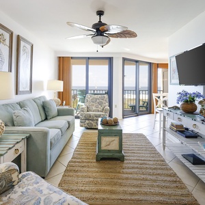 Phoenix III 3013, Orange Beach, Alabama, beach front, 1 bedroom condominium on the 1st floor