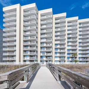Romar Place, 24038 Perdido Beach Blvd, Orange Beach, Alabama 36561, beach front condominium