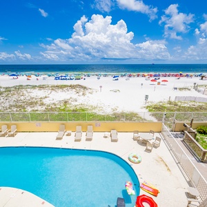 Clearwater 2D-07
