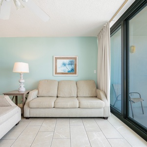 Phoenix All Suites Hotel 407, Gulf Shores, Alabama, beach front, 1 bedroom fully equipped hotel suite on the 4th floor