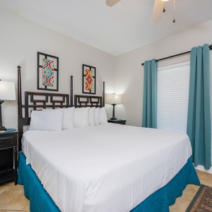 Admiral Quarters 402-27