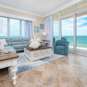 Phoenix Gulf Towers 1008, Tower Two, Orange Beach, Alabama, beach front, 4 bedroom condominium on the 10th floor