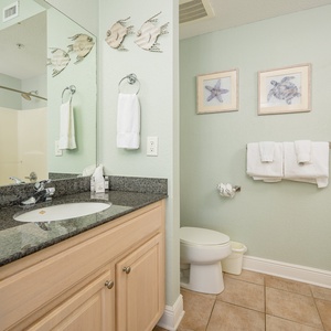 Crystal Tower 2004-17