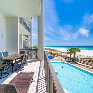Oasis 207-6