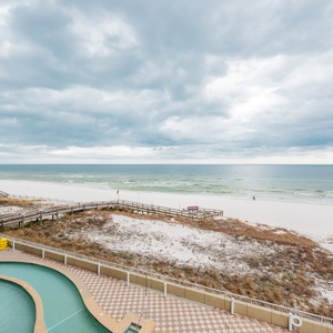 Lounge in the lazy river on yellow floats, brave the fun waterslide, relax in indoor hot tubs, or cool off in the indoor pool