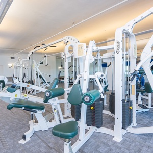PW Fitness Center-5