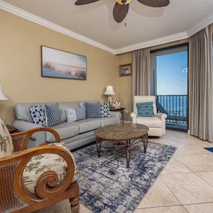 Phoenix X 911, Orange Beach, Alabama, beach front, 2 bedroom condominium on the 9th floor