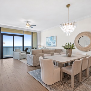 Phoenix Gulf Shores II Unit 2504-9