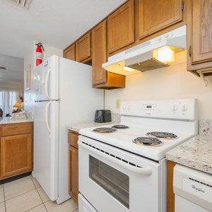 Driftwood Towers 5E-5