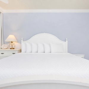 Unwind after a fun vacation day in the king master suite and relax surrounded by plush bedding