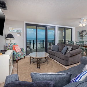 Phoenix I 1031, Orange Beach, Alabama, beach front, 3 bedroom condominium on the 3rd floor