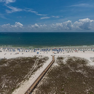 Savor the view from your balcony, where the calming sounds of the coast invite you to relax in serenity
