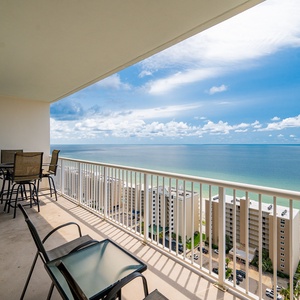 Crystal Tower 2004-04