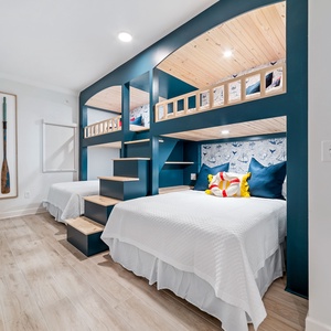 Phoenix Gulf Shores II 2103-24