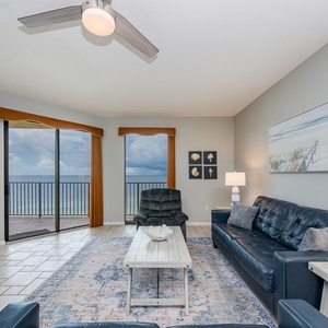Phoenix V 1108, Orange Beach, Alabama, beach front, 3 bedroom condominium on the 11th floor