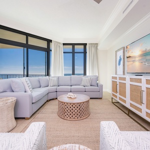 Phoenix West 908, Orange Beach, Alabama, beach front, 3 bedroom condominium on the 9th floor