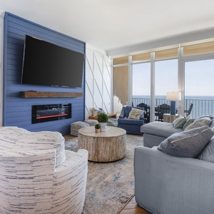 Phoenix Orange Beach II 2103, Orange Beach, Alabama, beach front, 2 bedroom condominium on the 21st floor