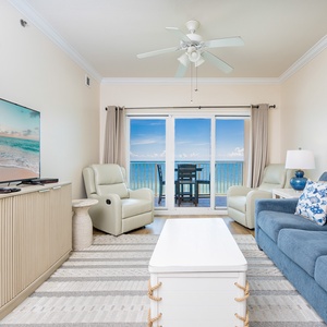 Seawind 905, 401 East Beach Blvd, Gulf Shores, Alabama, beach front, 3 bedroom condominium