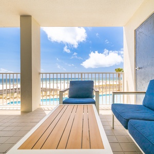 Pelican Point 205-7
