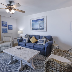 Phoenix III 3068, Orange Beach, Alabama, beach front, 2 bedroom condominium on the 6th floor