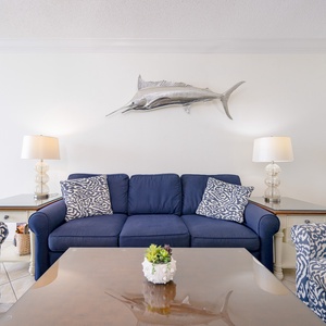 Where comfort meets breathtaking views