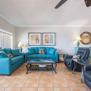 Admiral Quarters 402-14